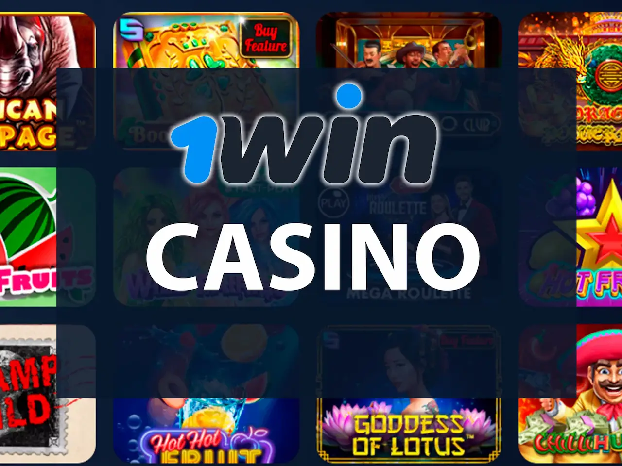 1win casino 1win casino